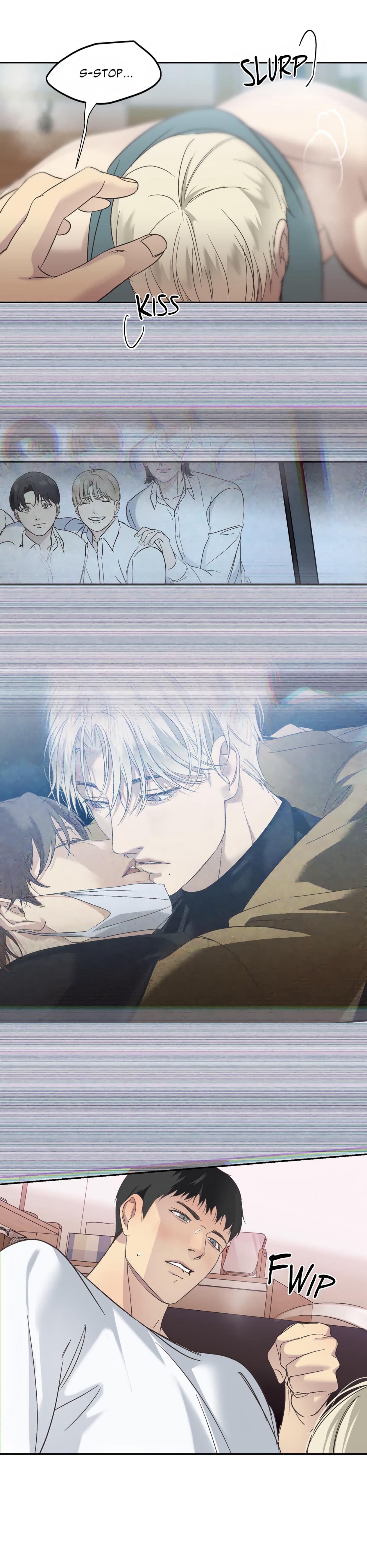 backlight, Chapter 11 image 08